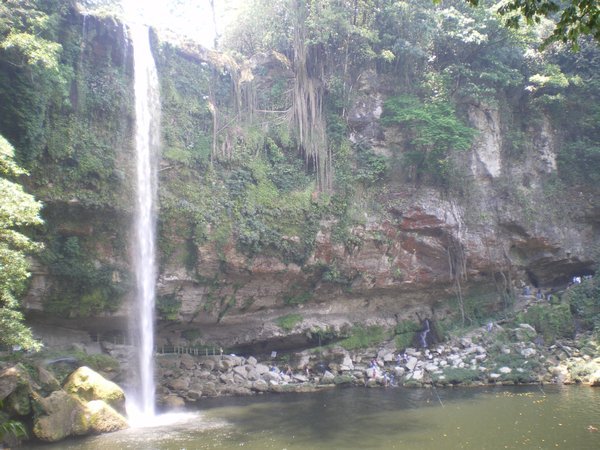 Misol-Ifa valley