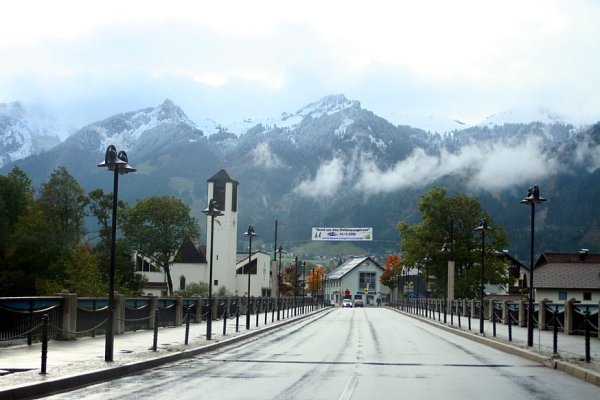 Reutte, Tyrol