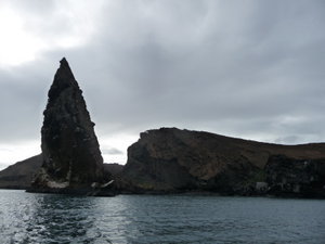 Bartolome Island