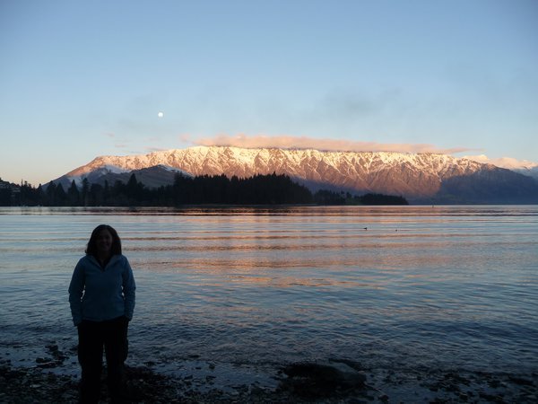 Me and The Remarkables