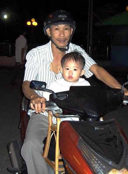 Mekong Dad