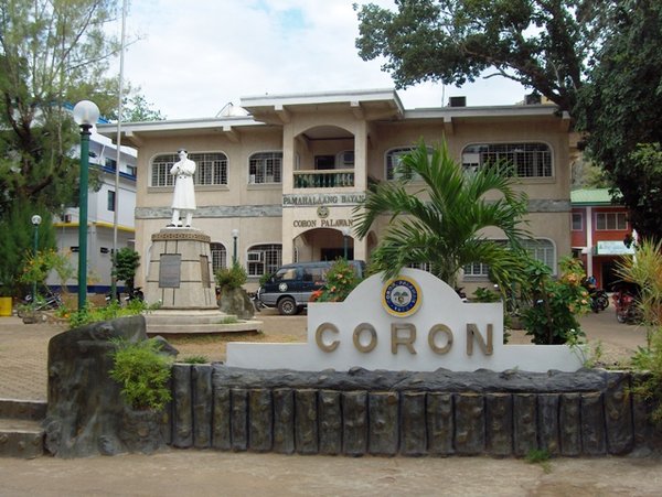 Coron City Hospital