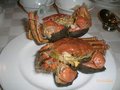 Suzhou Hairy Crab