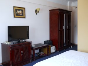 Hoang Yen Room