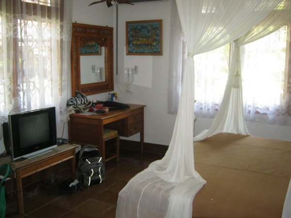 Room at Prima Cottages