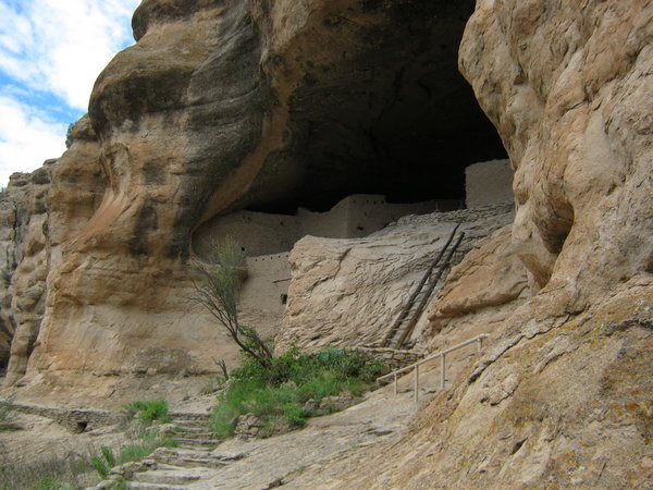 Largest of the Caves