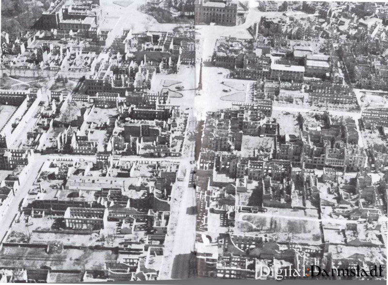 Darmstadt 1944