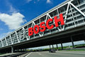 Bosch Electric