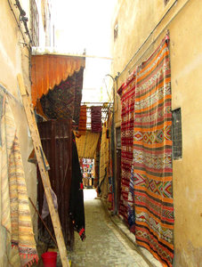 Berber Rugs