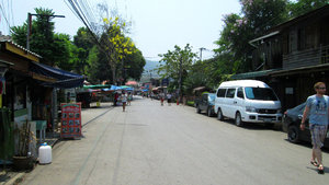 Main Street Pai