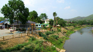 The Pai River