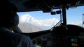 View From The Cockpit