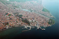Canakkale From The Air