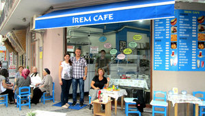 Irem Cafe