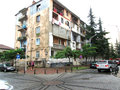 Apartment Building In East Batumi