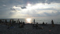 Sunset On The Black Sea