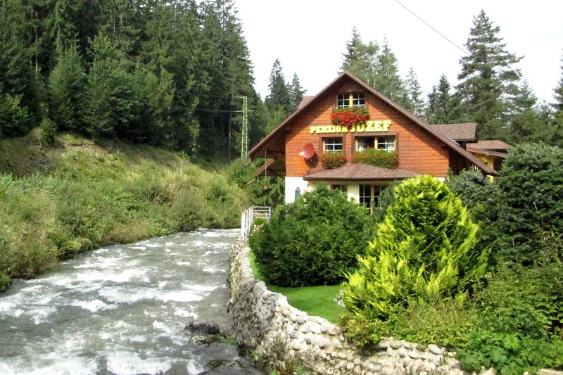 River Guesthouse