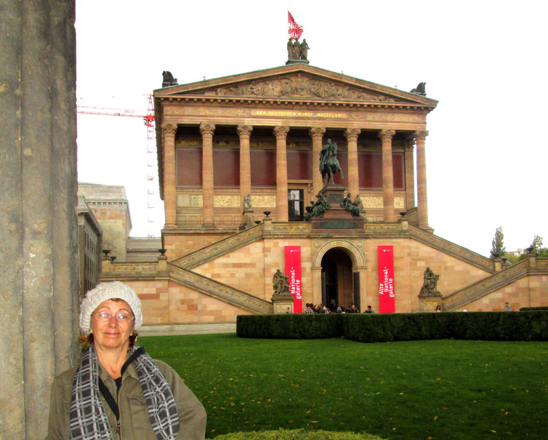 The Alte Museum