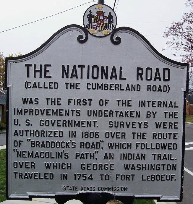 The National Road