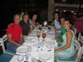 Dinner With Turkish Friends
