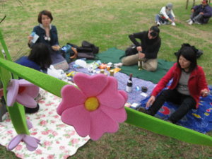picnic!