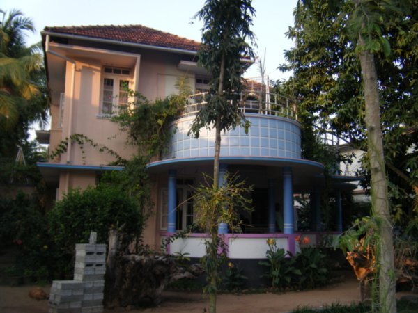 Johnsons Guest House