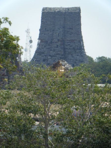 Menakshi Temple
