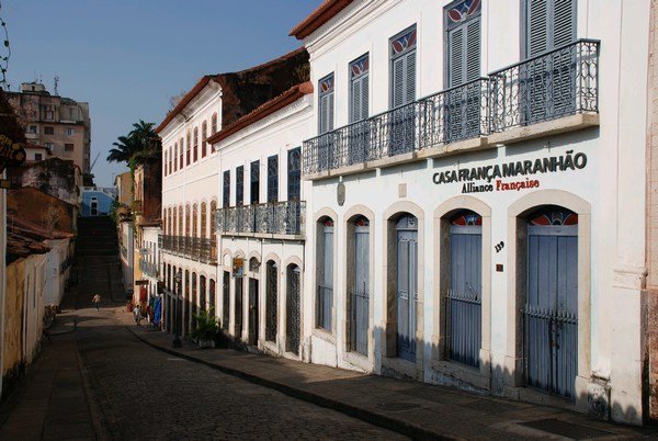 Alliance Française, São Luis