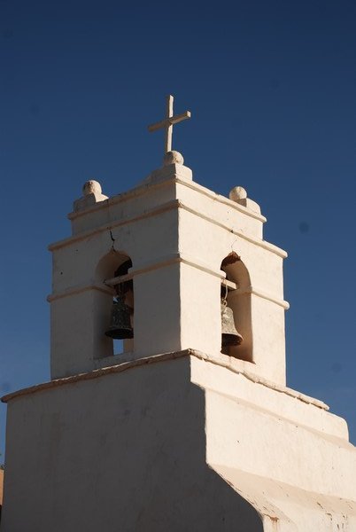 Church (San Pedro de Atacama)