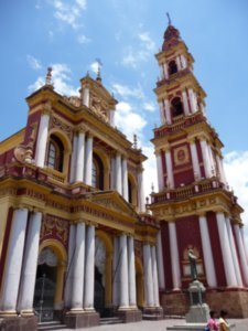 Church (Salta)