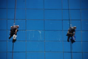 Cleaning (Buenos Aires)