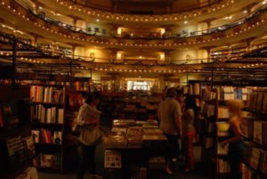 Library (Buenos Aires)