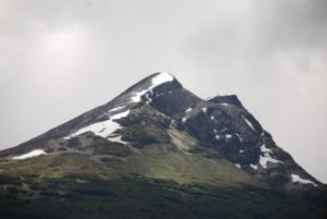 Ushuaia national park