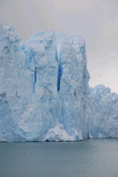 Perito Moreno glaciar