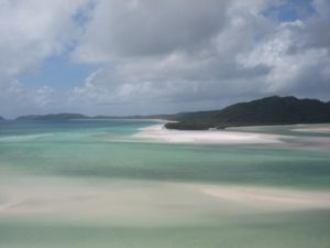Whitsundays Islands