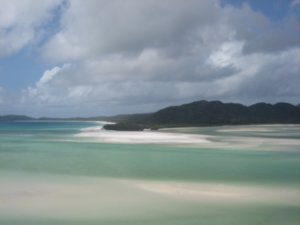 Whitsundays Islands