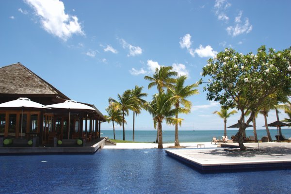 Fiji Hilton Beach Resort