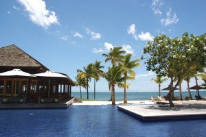 Fiji Hilton Beach Resort | Photo