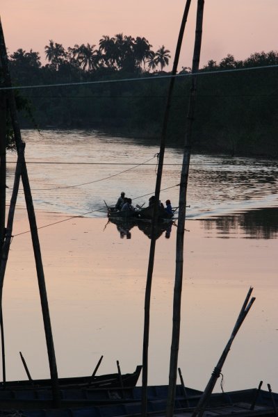 Sungai Selangor