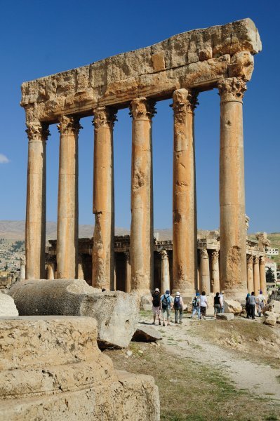 Baalbek | Photo