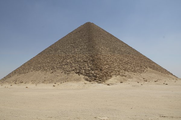 North Pyramid