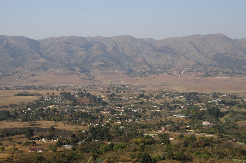Ezulwini Valley
