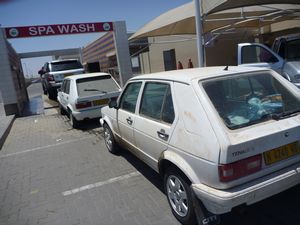 75 - car wash