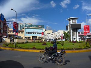114 - central Arusha