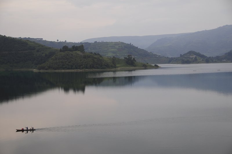 Lake Bunyun