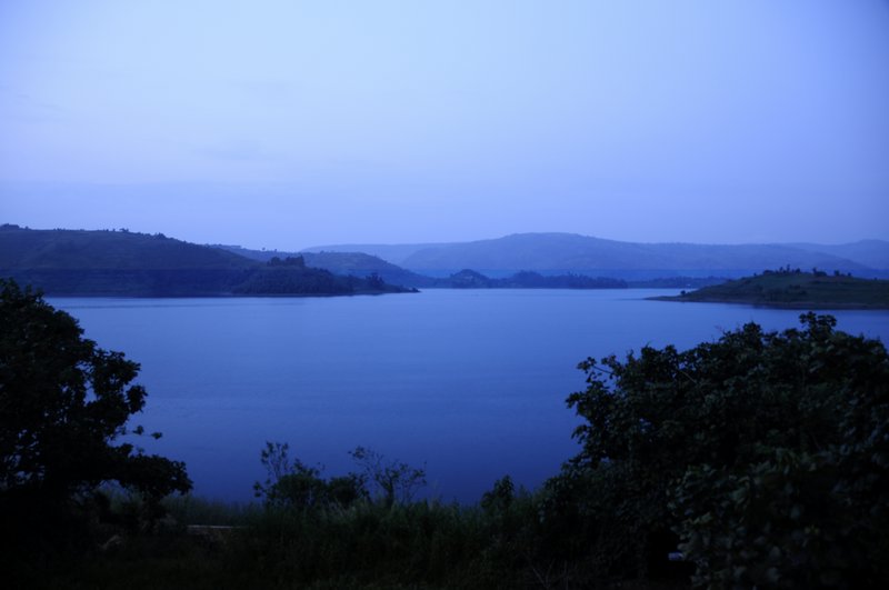 Lake Bunyun