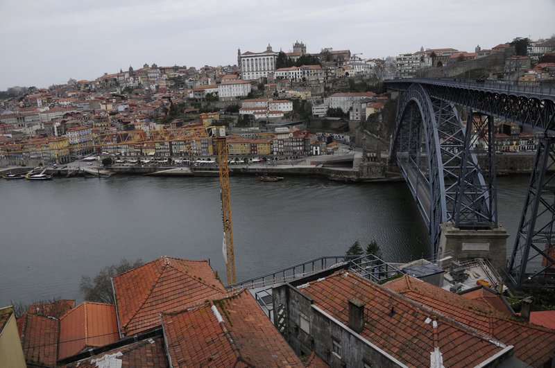 2 - Porto