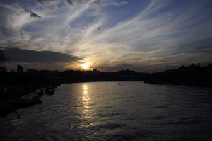 59 - sunset Porto