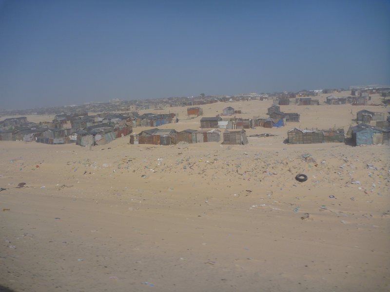 23 - one of the villages along the way