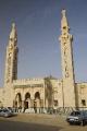 35 - Nouakchott - grand mosque